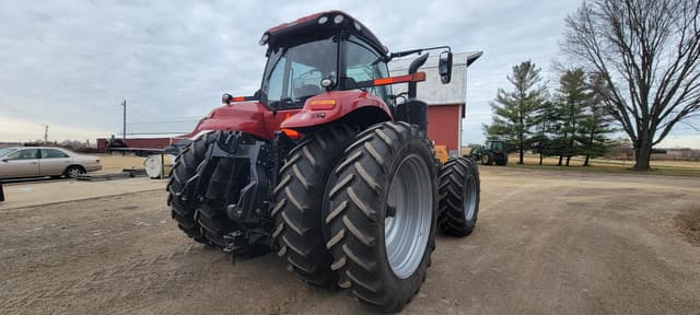 Image of Case IH Magnum 340 equipment image 1
