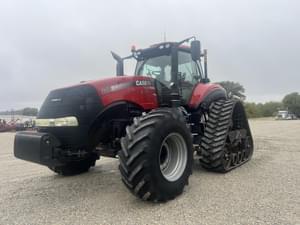 2019 Case IH Magnum 340 Rowtrac Image