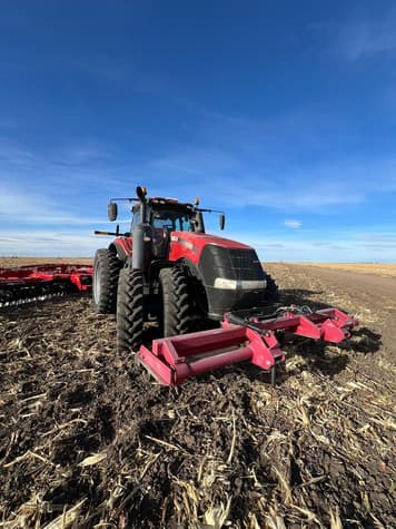 Main image Case IH Magnum 380