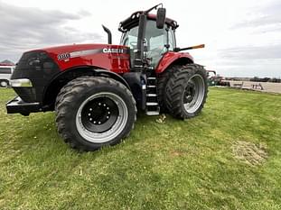 2019 Case IH Magnum 380 CVT Equipment Image0