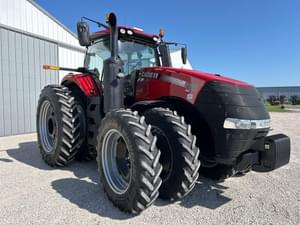 2019 Case IH Magnum 380 Image