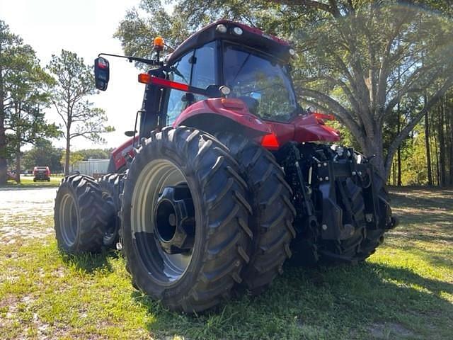 Image of Case IH Magnum 380 equipment image 1