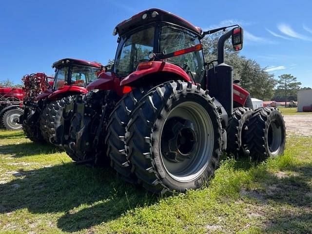 Image of Case IH Magnum 380 equipment image 2