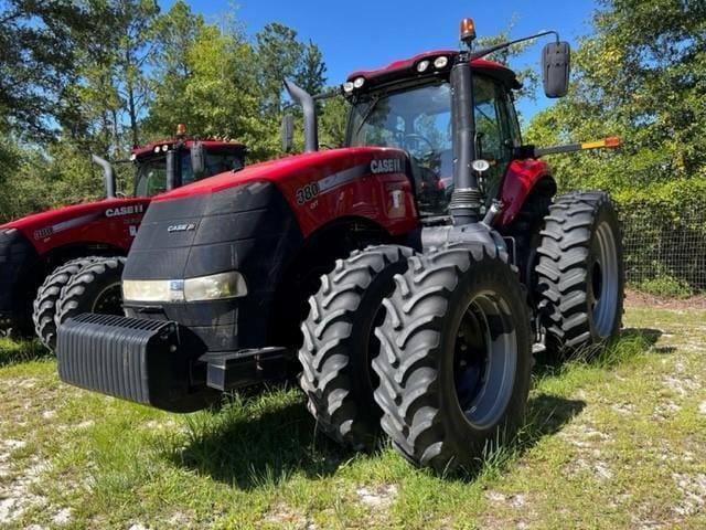 Main image Case IH Magnum 380