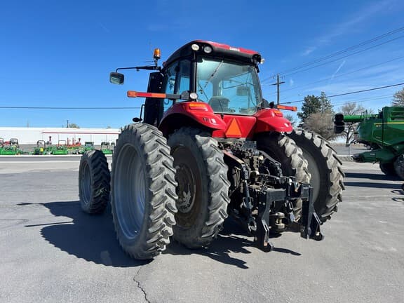 Image of Case IH Magnum 380 equipment image 2