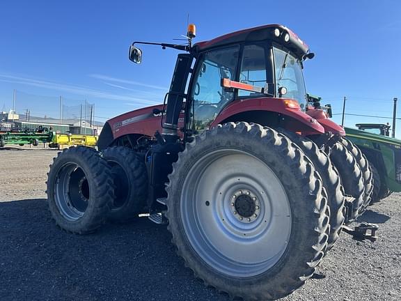 Image of Case IH Magnum 380 equipment image 1