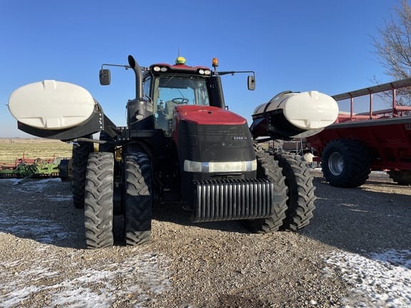 Main image Case IH Magnum 380