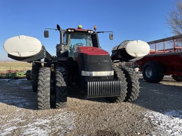 Main image Case IH Magnum 380