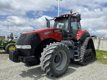 Main image Case IH Magnum 380 RowTrac