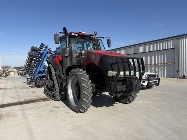 Image of Case IH Magnum 380 equipment image 2