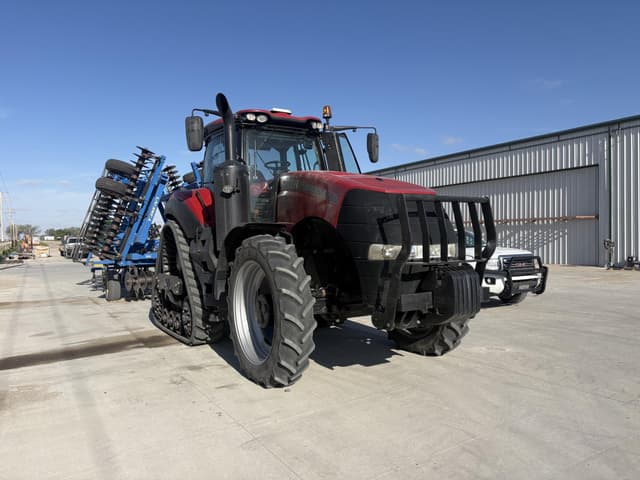 Image of Case IH Magnum 380 equipment image 2