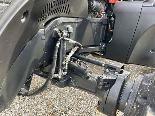Image of Case IH Magnum 380 equipment image 4