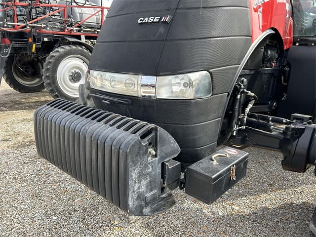Image of Case IH Magnum 380 equipment image 1