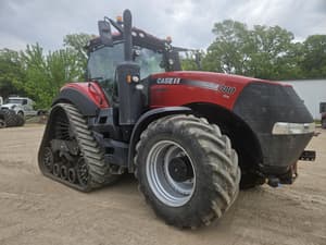 2019 Case IH Magnum 380 RowTrac Image