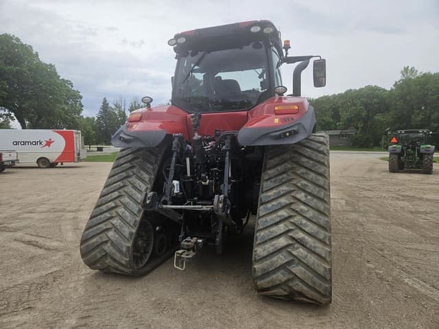 Image of Case IH Magnum 380 RowTrac equipment image 3