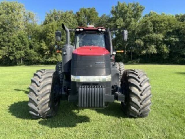 Image of Case IH Magnum 380 RowTrac equipment image 3