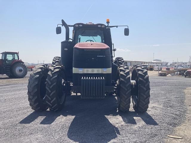 Image of Case IH Magnum 250 equipment image 2