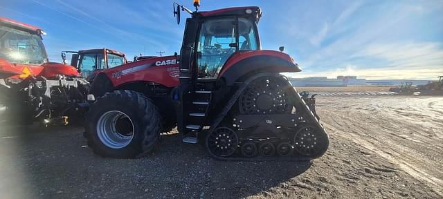 Image of Case IH Magnum 380 RowTrac equipment image 1