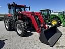 2019 Case IH Maxxum 125 Image