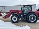 2019 Case IH Maxxum 135 Image