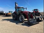 Thumbnail image Case IH Maxxum 135 1