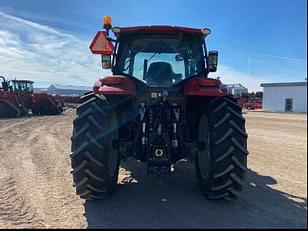 Main image Case IH Maxxum 135 5