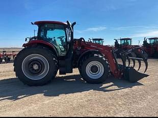 Main image Case IH Maxxum 135 8