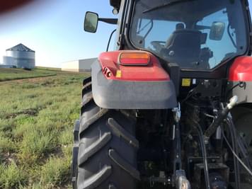 Main image Case IH Maxxum 145