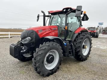 Main image Case IH Maxxum 150