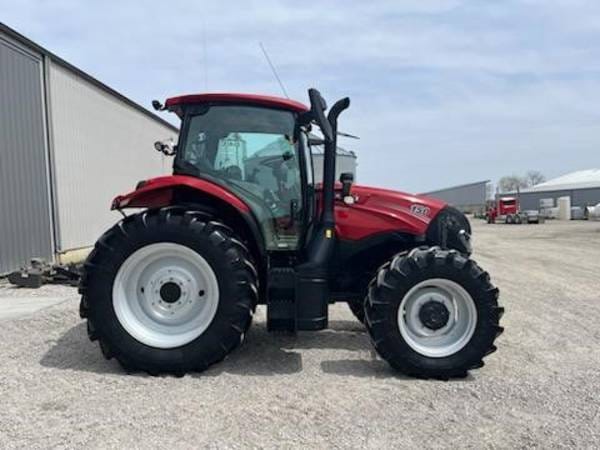 Main image Case IH Maxxum 150
