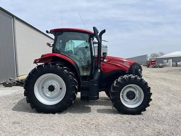 2019 Case IH Maxxum 150 Equipment Image0