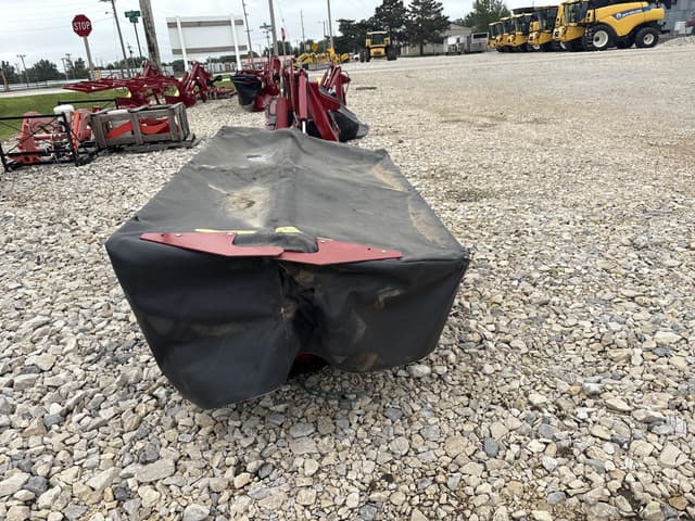 Image of Case IH MD93 equipment image 4