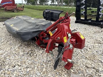Main image Case IH MD93