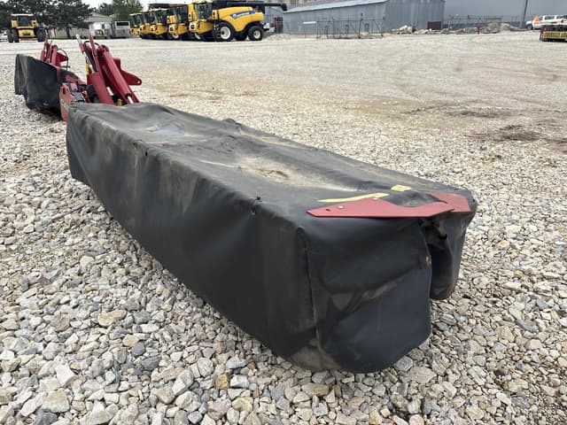 Image of Case IH MD93 equipment image 4