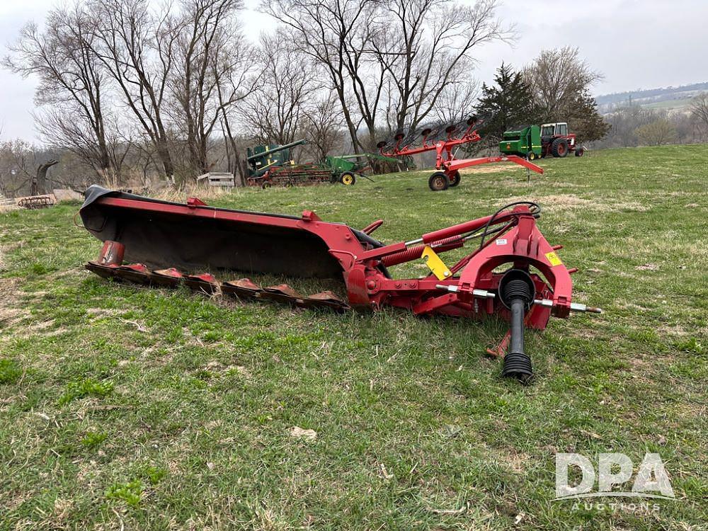 Image of Case IH MD93 Primary image