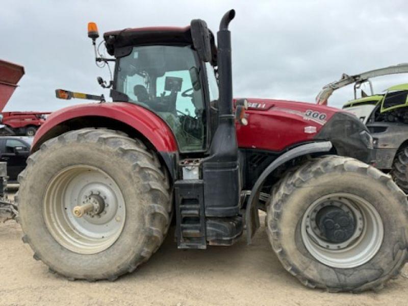 Image of Case IH Optum 300 Primary image