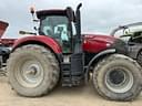 2019 Case IH Optum 300 Image