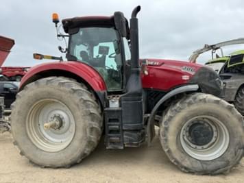 Main image Case IH Optum 300