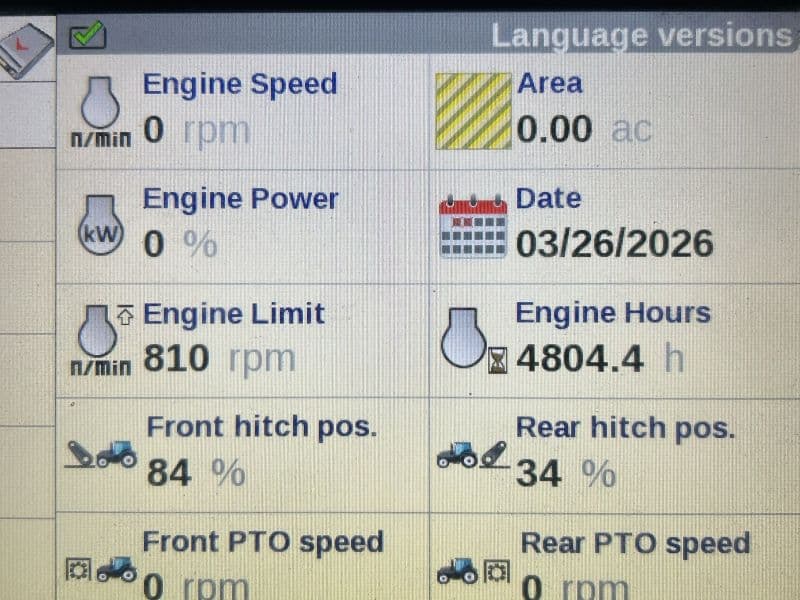 test