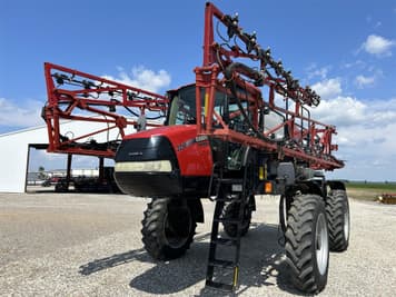 Main image Case IH Patriot 2250