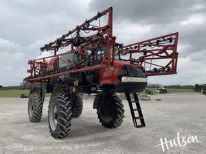 2019 Case IH Patriot 2250 Image