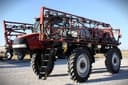 2019 Case IH 3240 Patriot Image