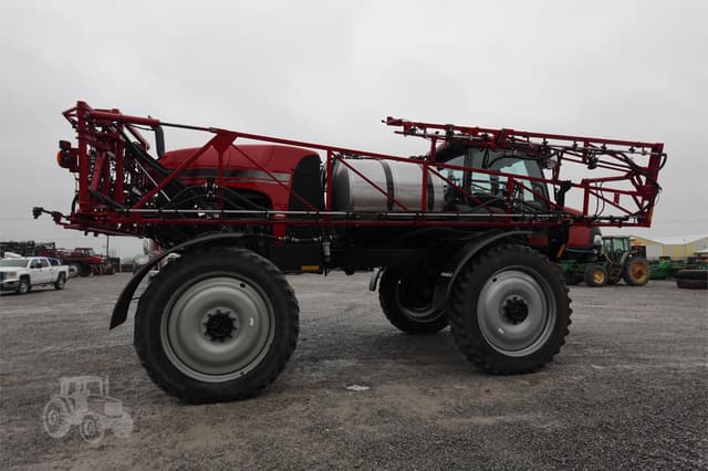 Image of Case IH 3240 Patriot equipment image 3