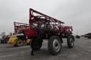 2019 Case IH 3240 Patriot Image