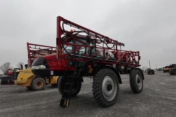 Main image Case IH 3240 Patriot
