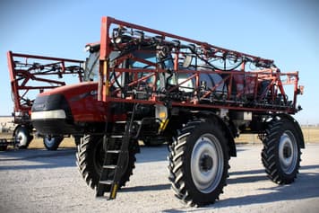 Main image Case IH 3240 Patriot
