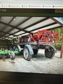 2019 Case IH 3240 Patriot Image