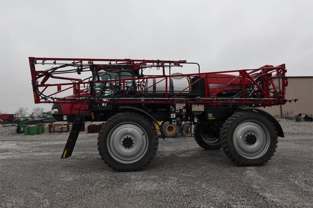 Image of Case IH 3240 Patriot equipment image 2