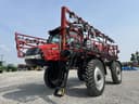 2019 Case IH 3240 Patriot Image