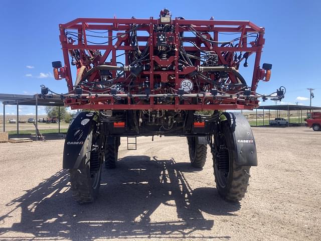 Image of Case IH Patriot 3340 equipment image 3